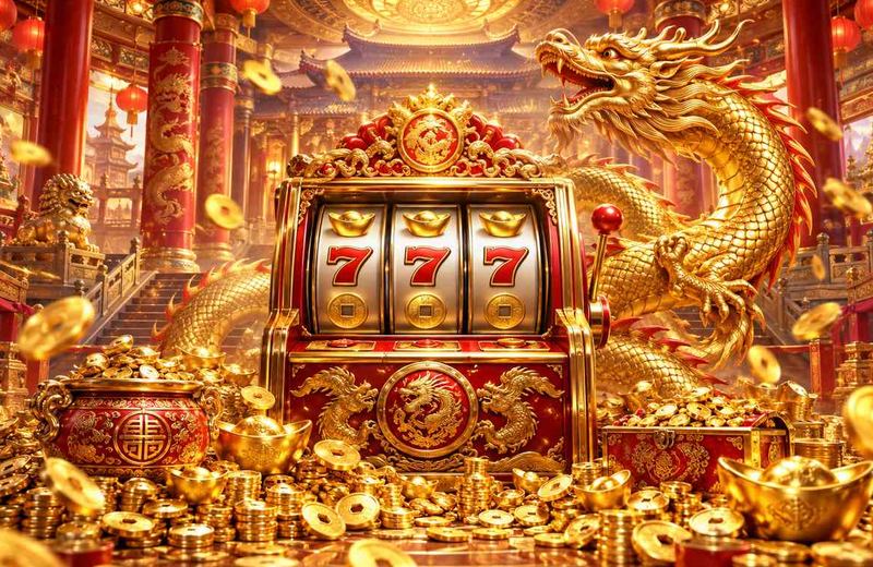 Slot Game trên điện thoại: bảng biểu tượng của đúng trò chơi