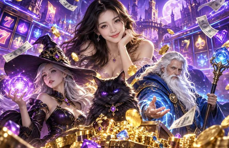 Slot Game trên điện thoại: điểm dừng trước khi bắt đầu quay
