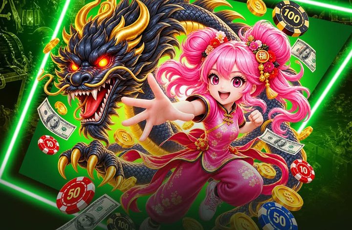 Hình minh hoạ chuyên mục Xóc Đĩa FA88