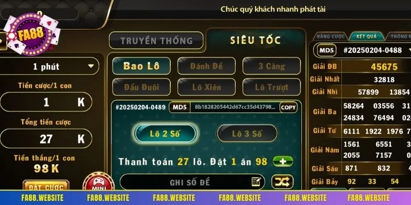 Xổ số miền Trung mang đến trải nghiệm cá cược thú vị